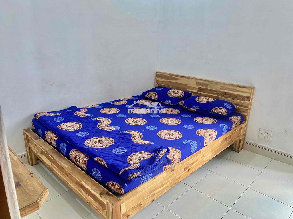 Phòng tron khép kín đầy đủ nội thất - 2