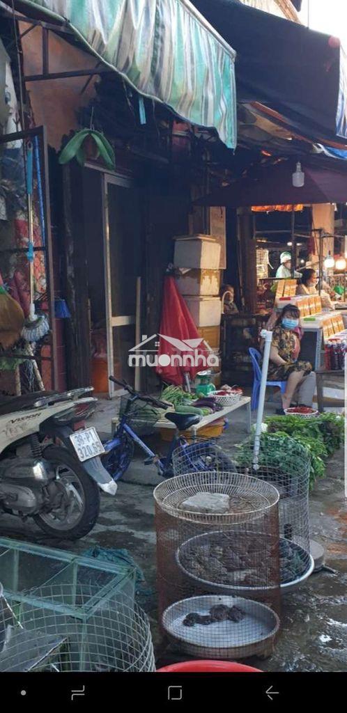 Mặt bằng kinh doanh mua bán kết hợp vừa ở vừa kinh doanh buôn bán  - 2