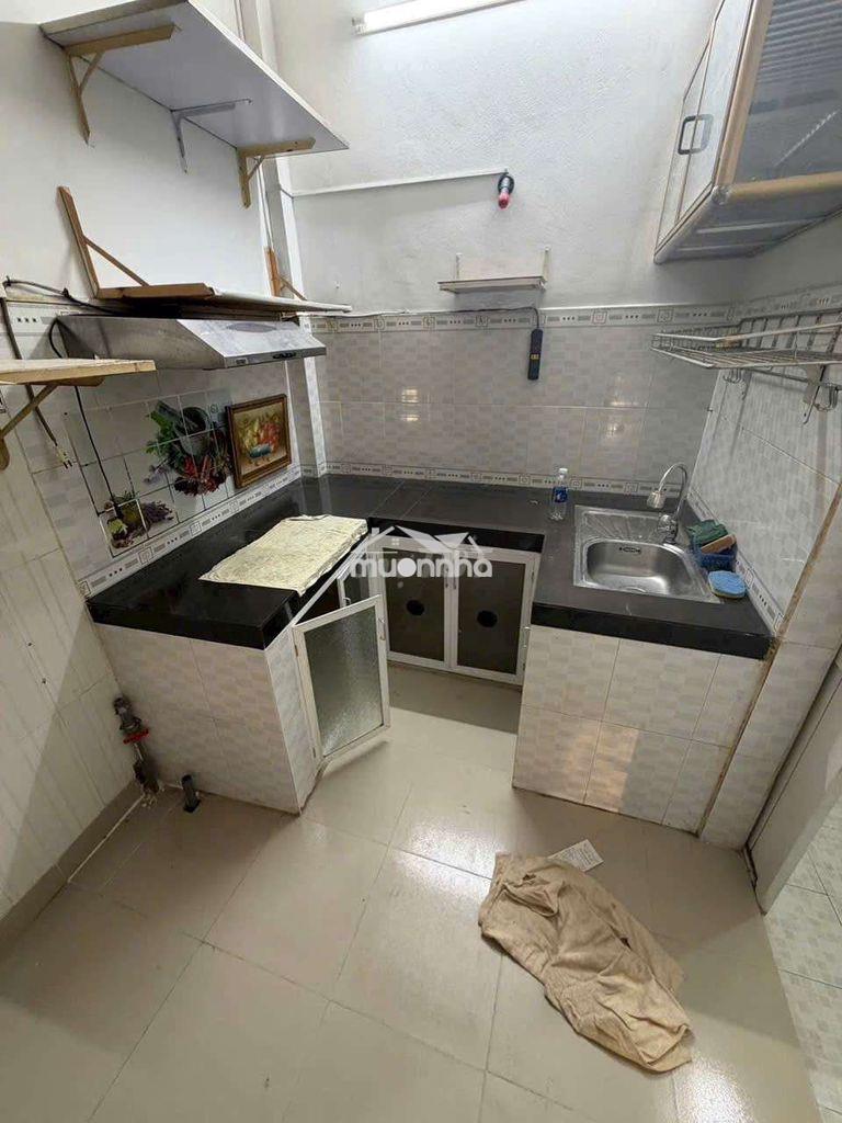 Cho thuê nhà đường thích quảng đức - 3