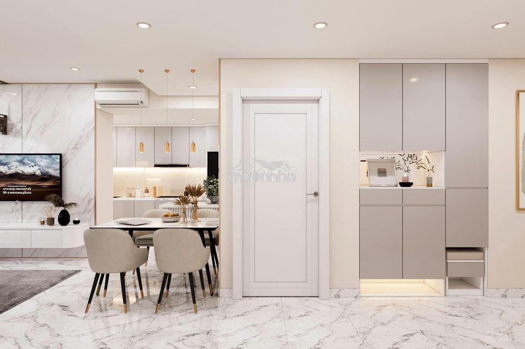 Sunrise cityview 2pn 2wc nhà đẹp giá tốt cần cho thuê nhanh - 4