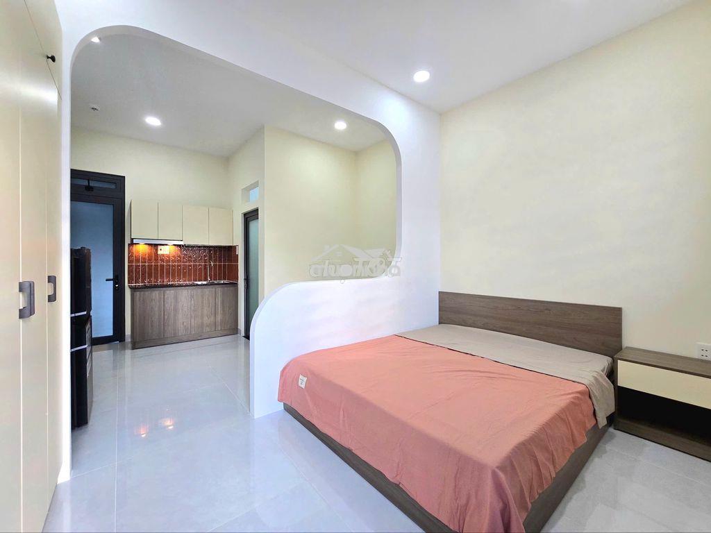 Phòng trọ mới! gần đại học văn lang cơ sở 3 -đường đặng thùy trâm - 3