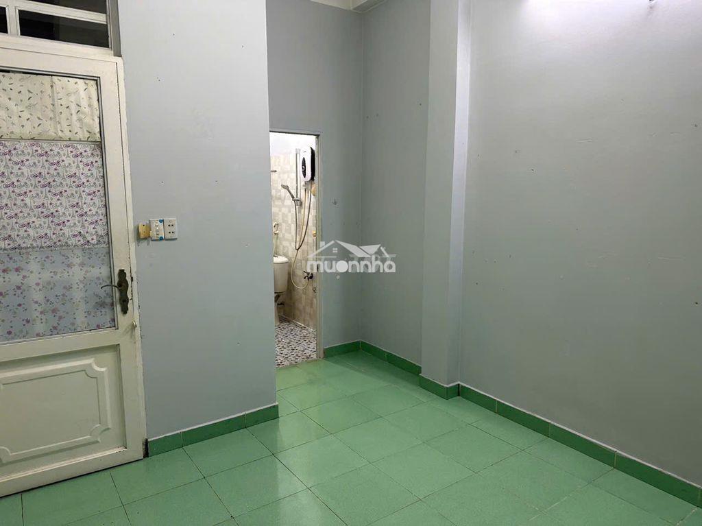 Cho  thuê phòng trọ giá rẻ quận 10 - 2