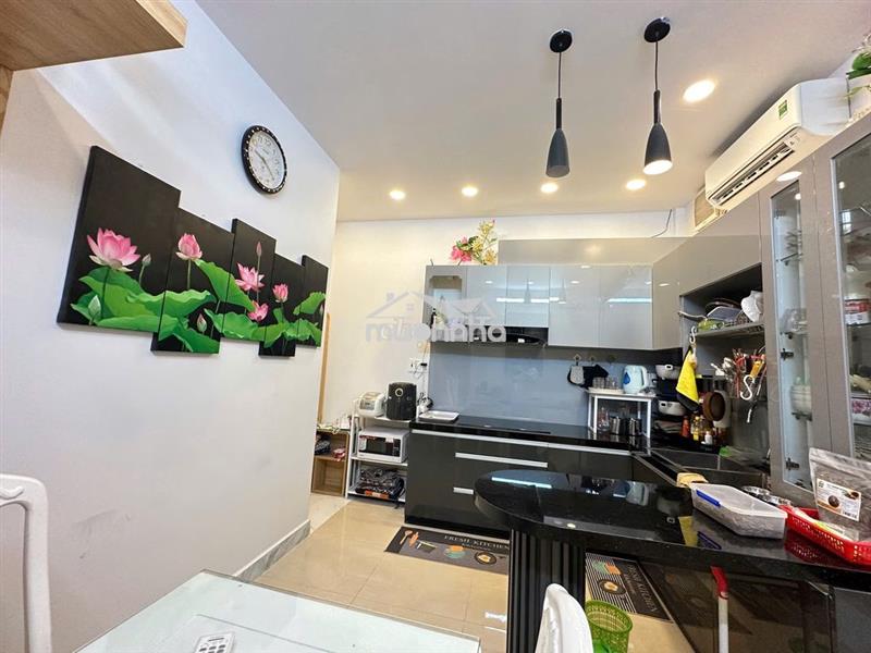 Chung cư lầu 1 thang bộ, 60m2, đường đồng đen, p.tân bình, tphcm