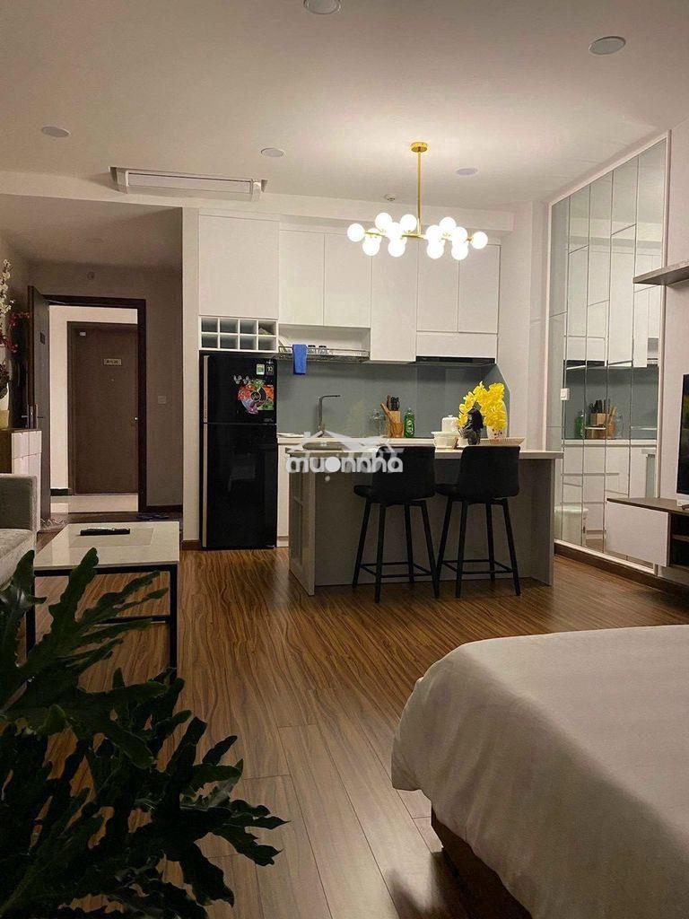 Chính chủ bán gấp căn hộ chung cư sunrise cityview 1p 1wc quận 7 - 2
