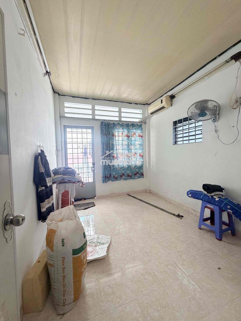 Nhà cmt8 hxh 3pn quận 10 - 4
