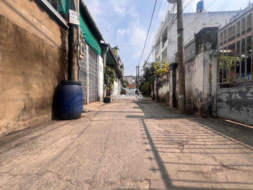 Bán nhà c4 6,3x24 (158m2) hẻm xe hơi  tam phú thủ đức  giá 8tỷ tl - 4