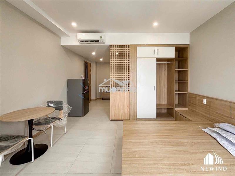 🌿Studio bancol thoáng full nt ngay gò dầu_tân sơn nhì🌿