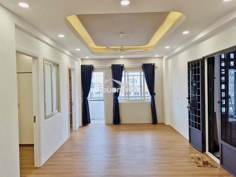 Chung cư bình thới, quận 11, ngay bệnh viện q11, nhà mới đẹp ở liền