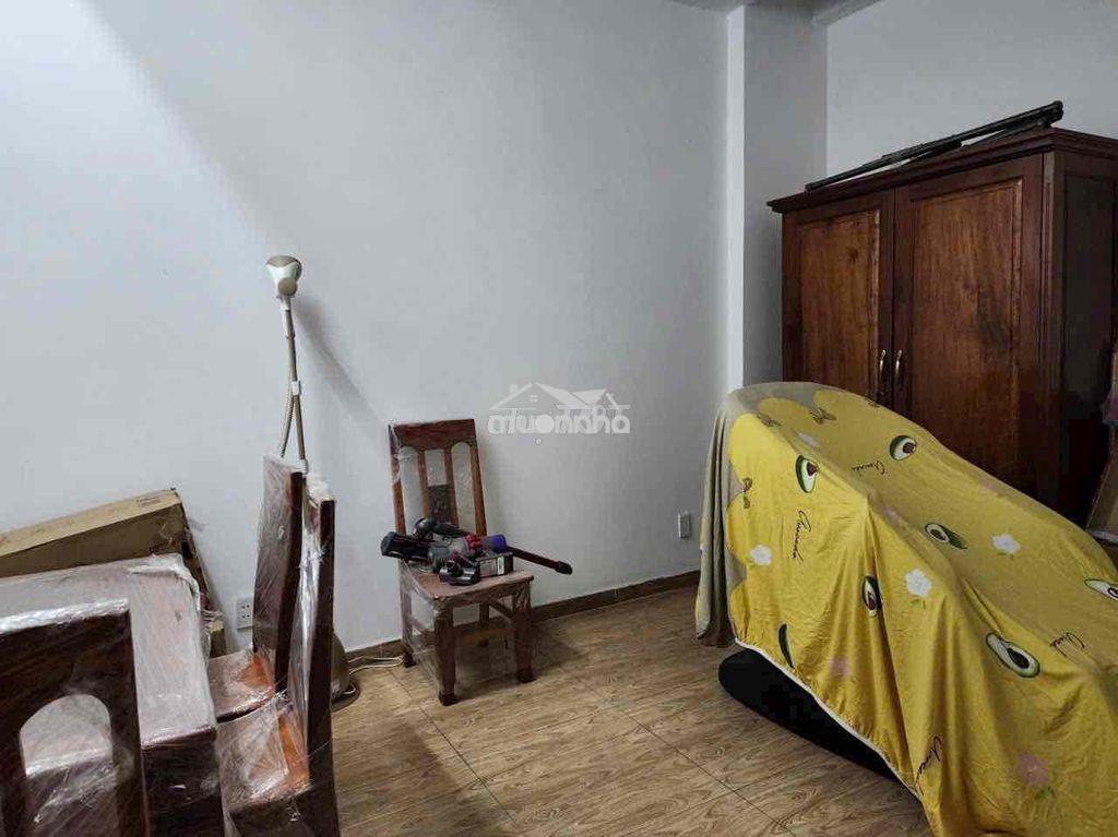 Nhà full nội thất 4*17m 2lầu st 4pn 3wc hxh nguyễn phúc chu - 4