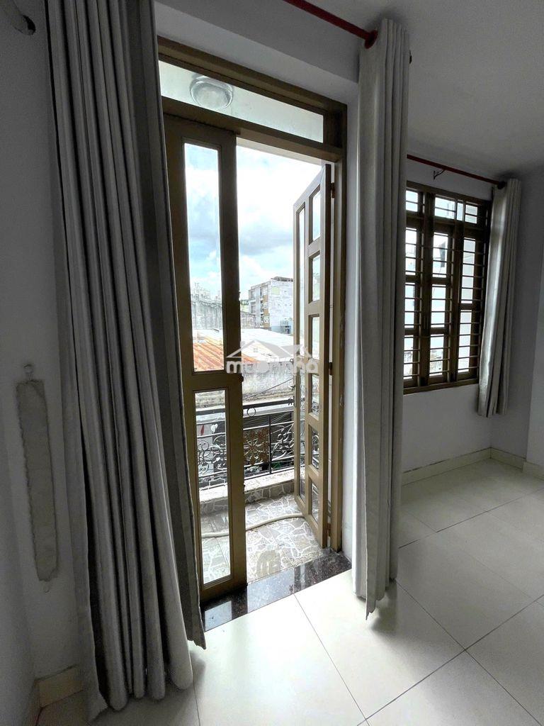 Cho thuê phòng 18–25m², máy lạnh, giờ tự do, bình trị đông - 3