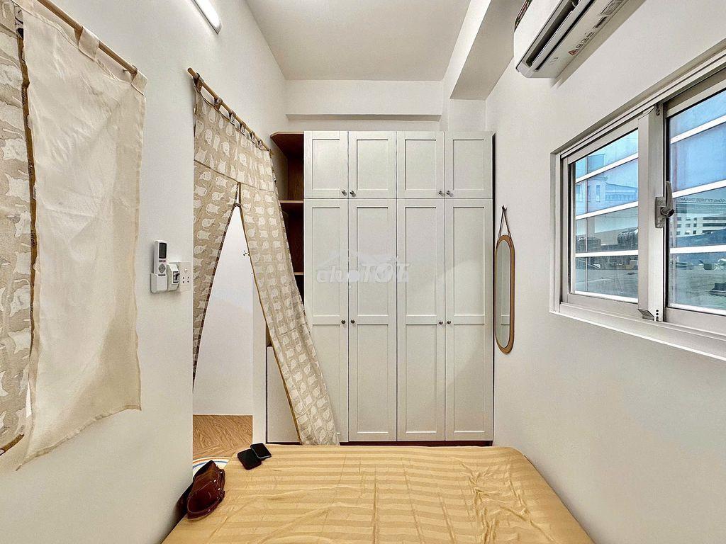 Chdv siêu xinh 50/13 trường sơn q.tân bình(đối diện sb tân sơn nhất) - 4