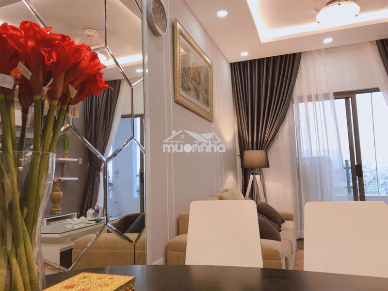 3pn/2wc 18tr5 full nội thất dọn vào ở ngay ạ
