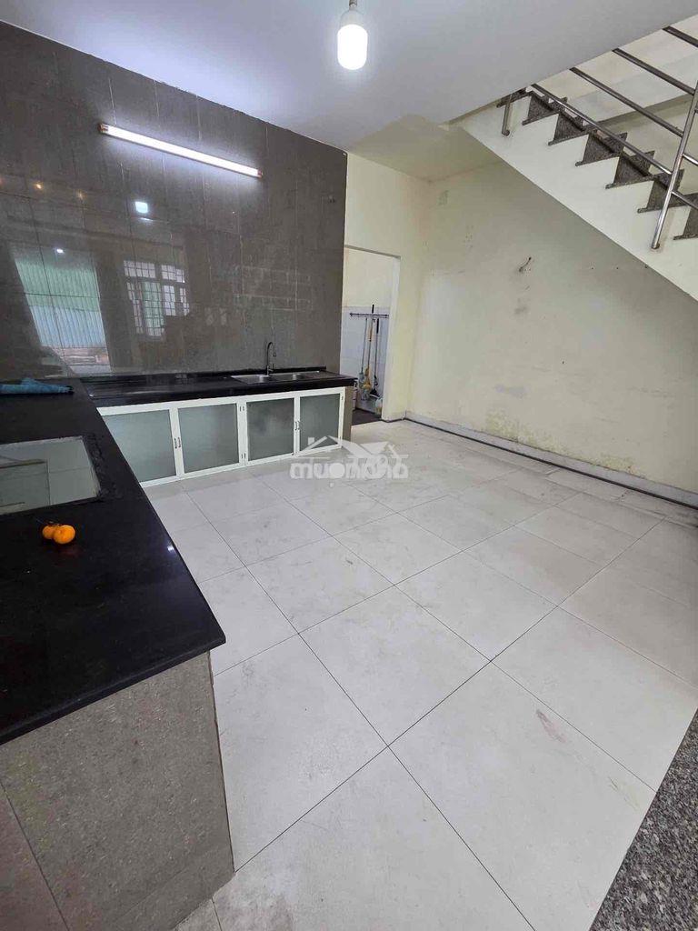💖Nhà 2 tầng bà hom gần chợ phú lâm- sát mặt tiền- 56m2- chỉ 6 tỷ - 2