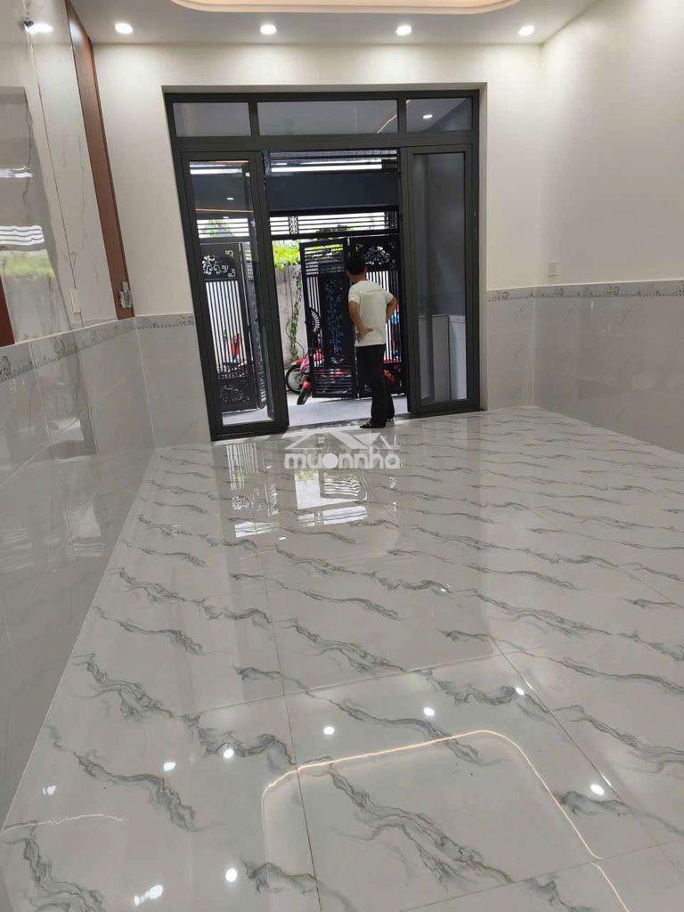 Hẻm xe hơi 70 m2 , chỉ 4,3 tỷ  - 3