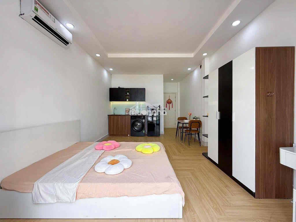 🧧Khai trương căn hộ 40m2 full nội thất ngay lê văn duyệt - bình thạnh - 4