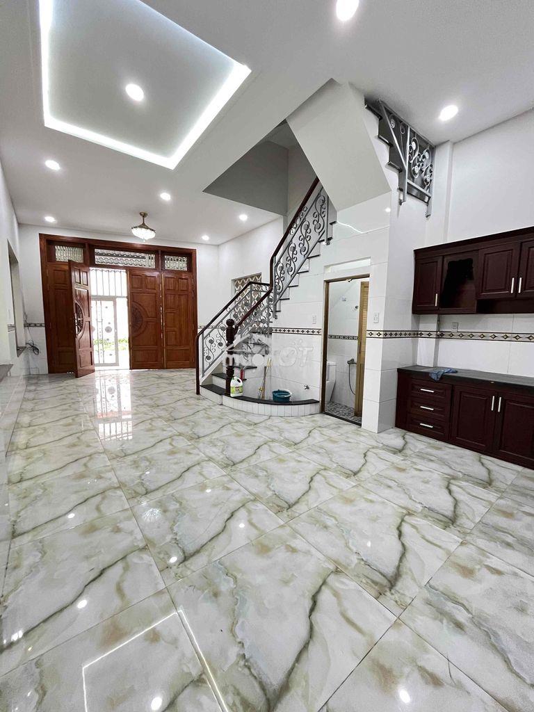 📣 📣Cho thuê nhà mới đẹp cạnh aeon có 4pn có sẵn 4 máy lạnh mới - 2