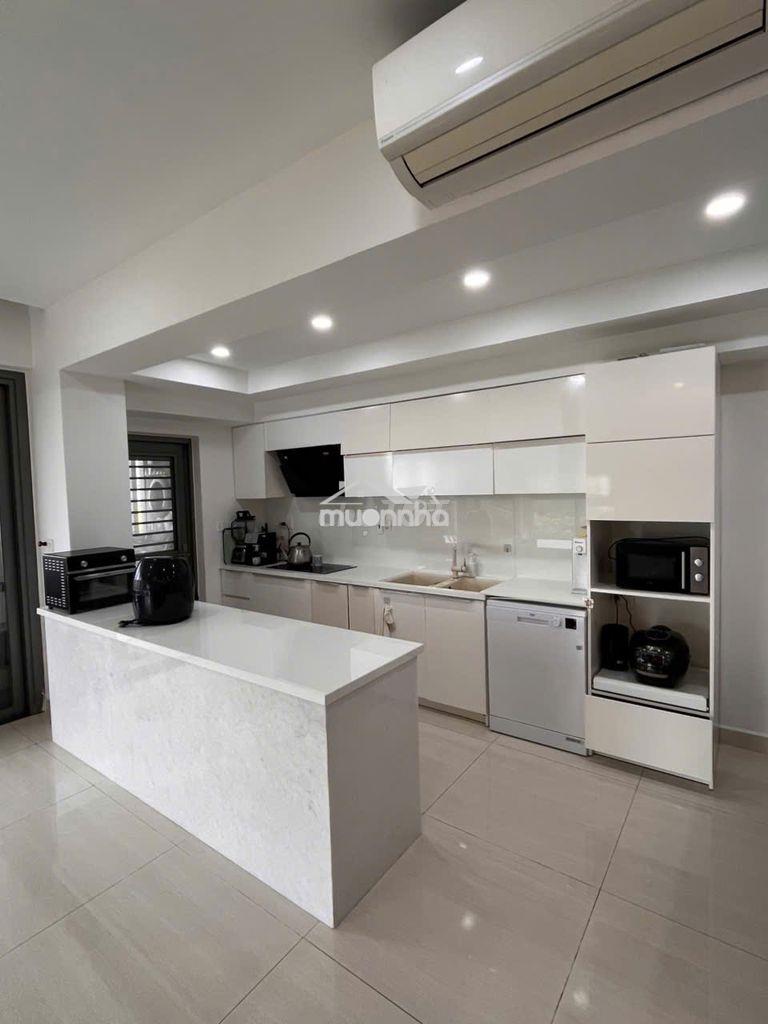 Chính chủ cho thuê nhanh gấp căn hộ riverpark premier nội thất đầy đủ