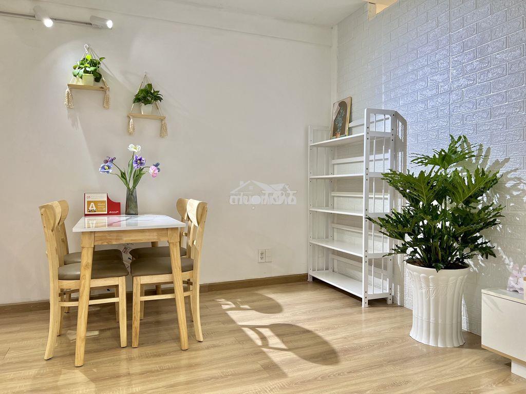 🌄Bán gấp 40m2 - 2ty050 tặng full nt còn bớt thêm charmington quận 10 - 3