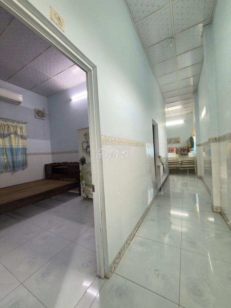 Ngộp cần bán gấp nhà hẻm 1/ lê thị siêng, tân thông hội, 870 triệu shr - 4