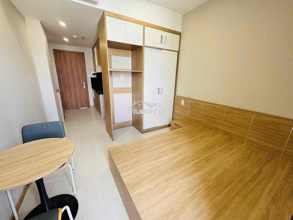 Ccmn mới xây ngay ufm view sông - 3