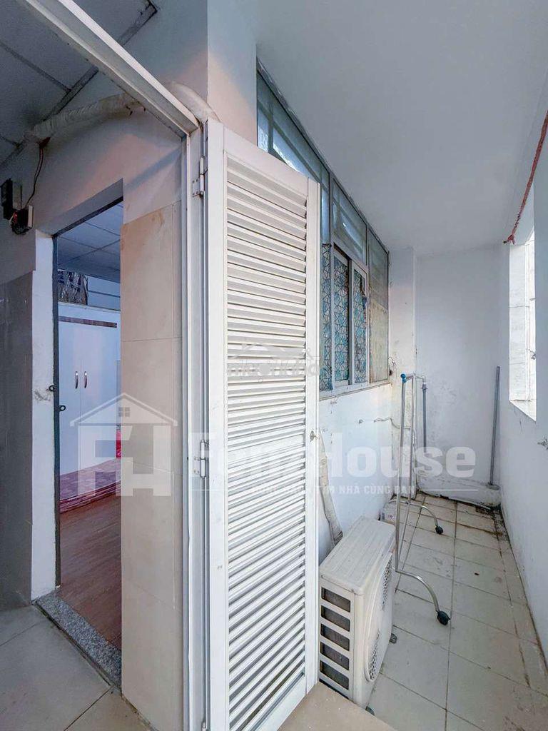 Phòng trọ tiện nghi tại hẻm 39 bùi văn ba, p. tân thuận đông, q7 - 4