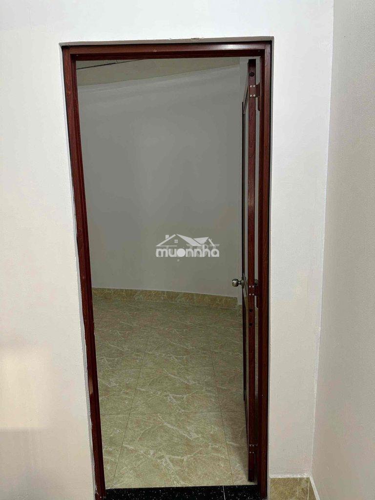 ❤️ Nhà hẻm bình tiên [3,7x12m], 1 lầu, 2pn-2wc - 4