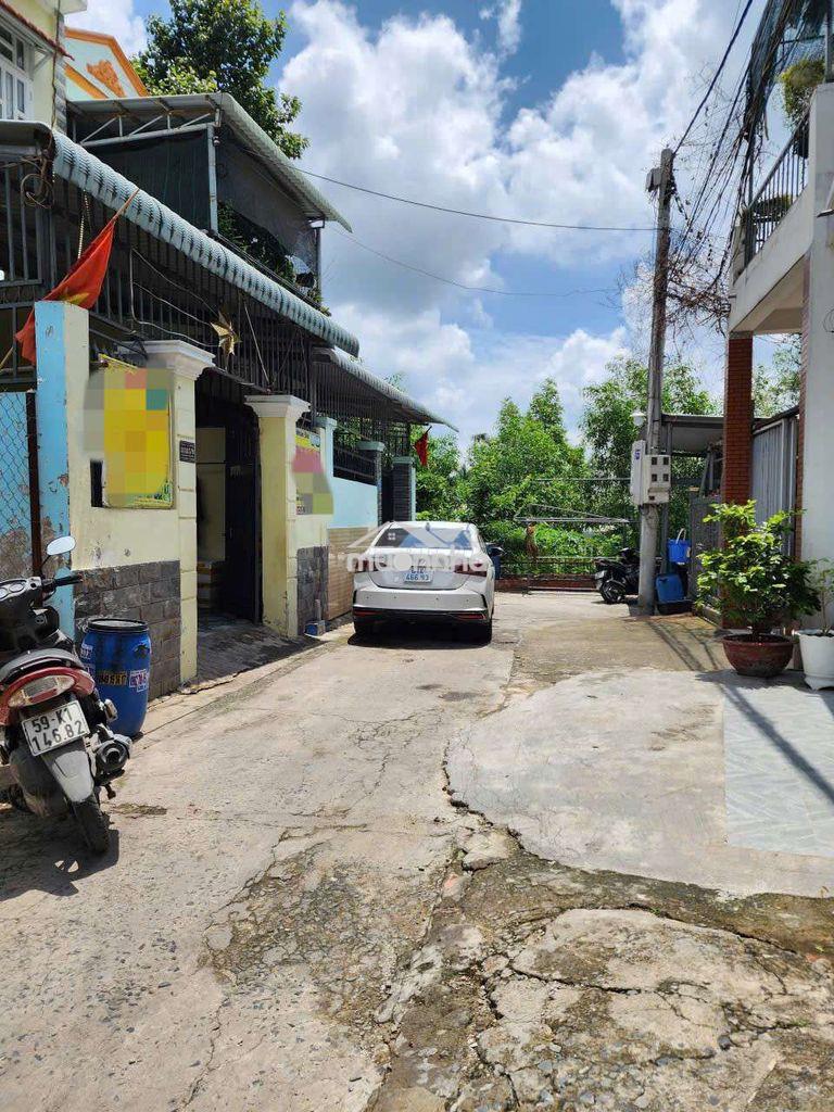 Bán nhà tân đông hiệp -dĩ an dt rộng giá ngộp - 2