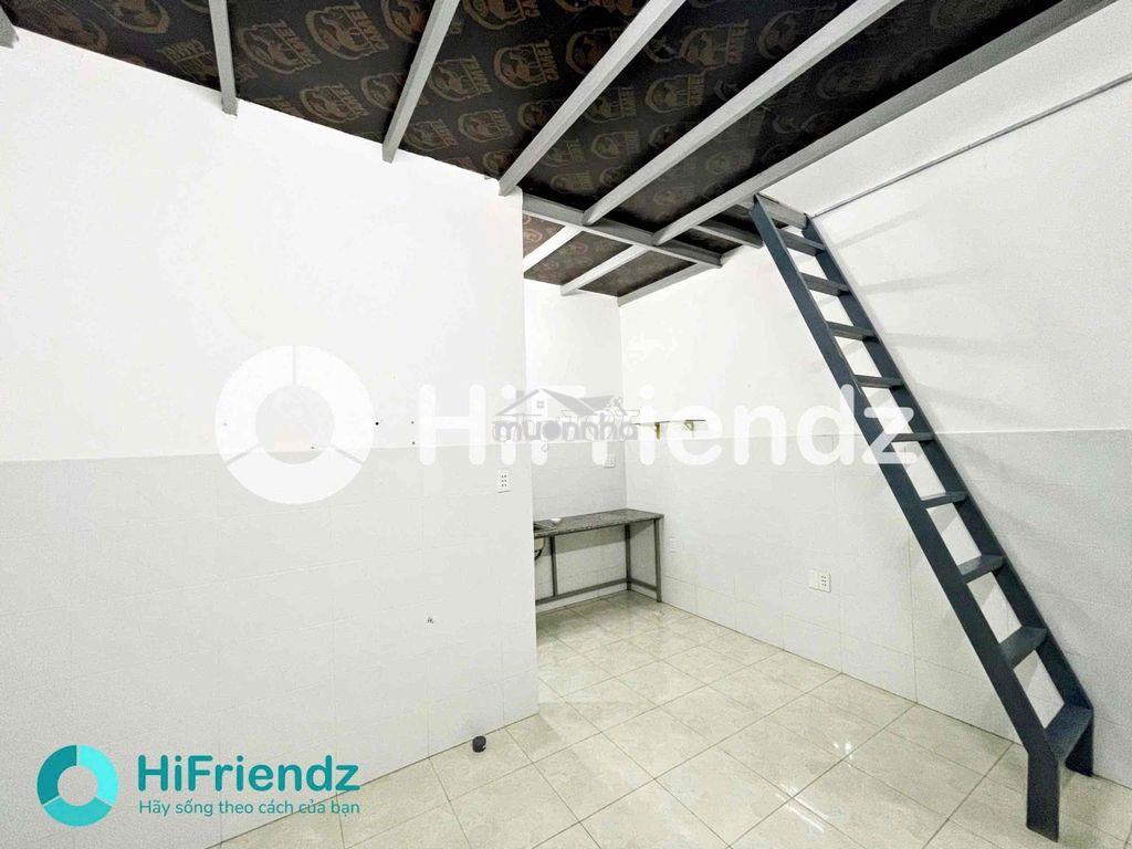 🌸Nhà trọ trệt nguyên căn_2wc_1 trệt 1 lầu ngay an dương vương, quận 6 - 3