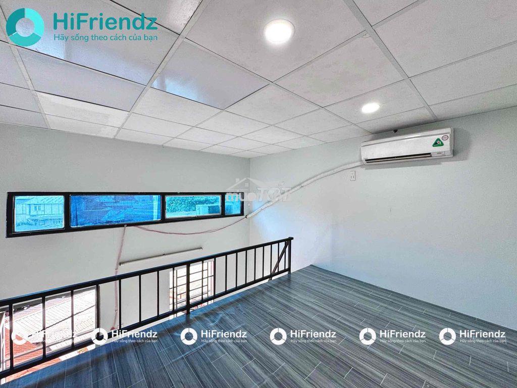 Dự án mới 20 phòng ngay trung tâm bình thạnh - 3