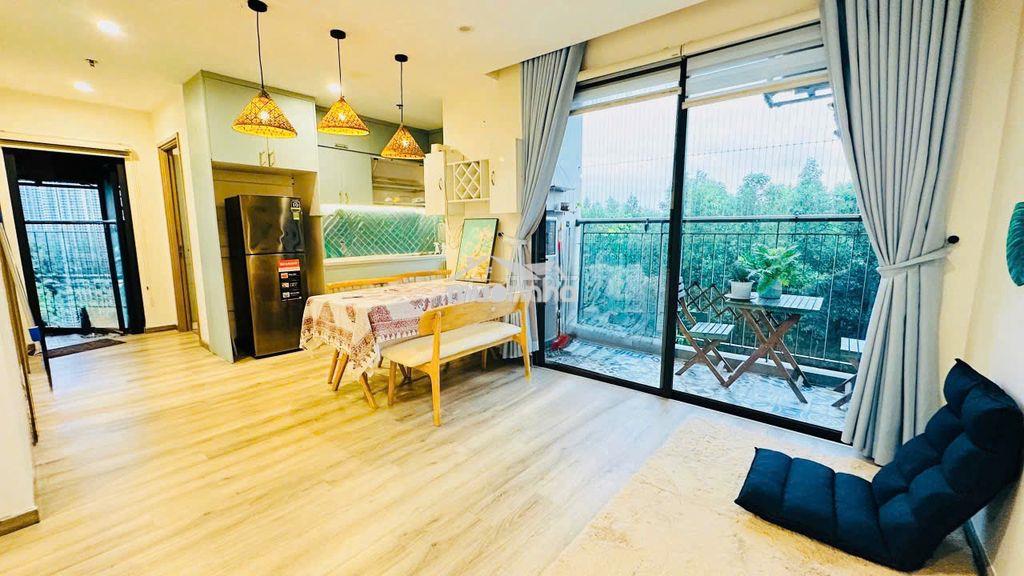 Bán căn 3pn+ 92m2 origami, vinhomes grand park, full nội thất, sổ hồng - 2