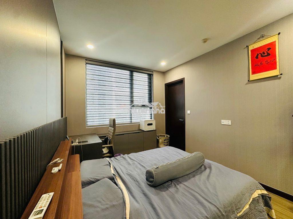 Gồng lãi ngân hàng không nổi, bán rẻ c-sky view, 2pn, 80m2 đẹp - 4