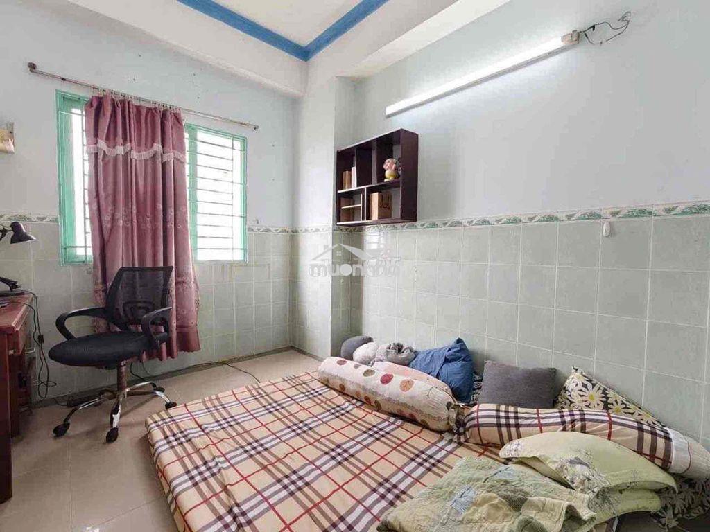 Chủ cần bán gấp căn hộ view đẹp cc phú thọ, q11, 60m2, 2 pn, 2 wc - 3