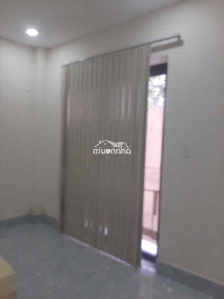 Cho thuê nhà 5 tầng - 6pn-6wc- có nội thất -nhận nhà ngay. - 3