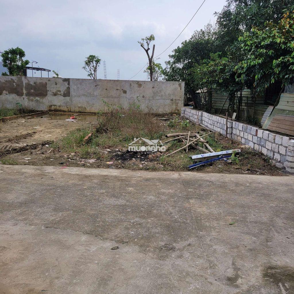 Bán đất trước chợ hòa thọ tây cẩm lệ đà nẵng - 4