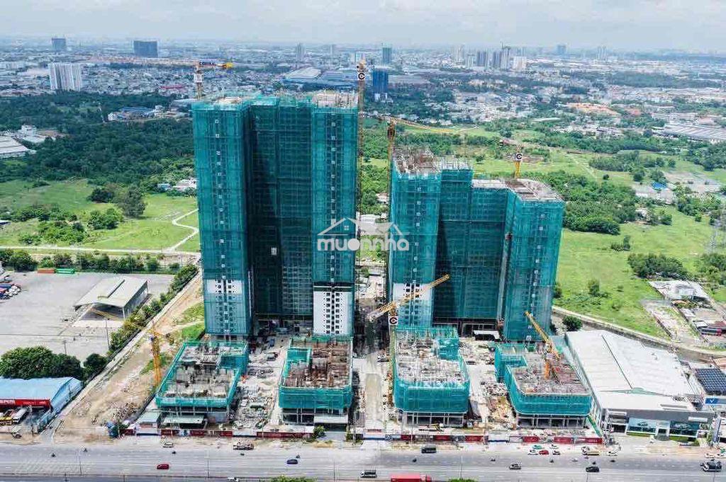 Cần bán gấp căn b3.26.1x la pura giá gốc đợt đầu - 3