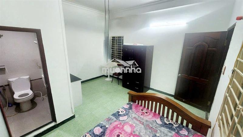 Thuê phòng kdc trung sơn - bình chánh. dt 25m². full nt giá 4tr2/tháng