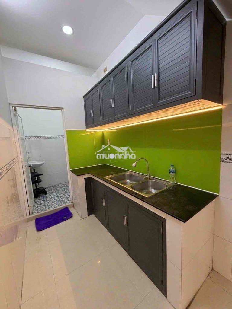 Nhà đẹp,rẻ,xe hơi,nguyễn trãi q5,4 tầng,khu sầm uất, - 4