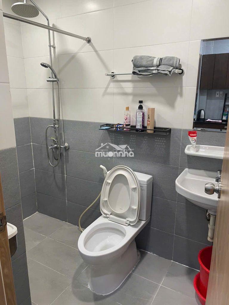 Căn hộ 32m2 full nội thất khu 25 nguyễn bỉnh khiêm-lê duẩn - 3