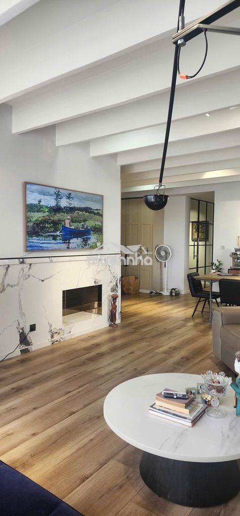 Cần cho thuê nhanh căn penthouse luxgarden q7 ,170m2 3pn giá 25tr/th. - 2