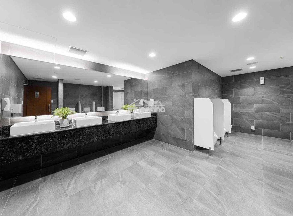 Toà nhà văn phòng mới xây dựng mặt tiền ung văn khiêm bình thạnh - 3