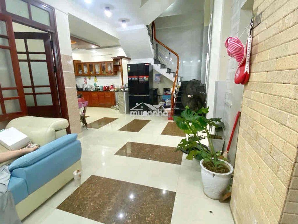 Chỉ 5 tỷ x có ngay căn nhà 3 tầng đinh tiên hoàng - dt khủng 106m2 - 4