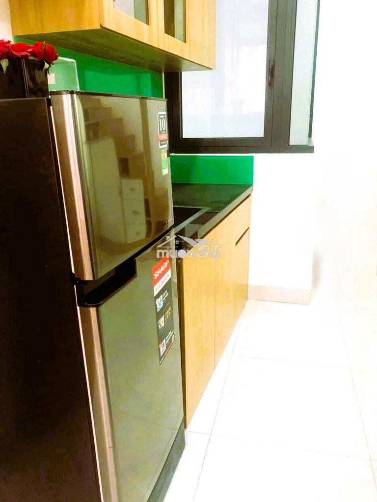 Phòng trọ bắc hải quận 10 full nội thất, mới đẹp chỉ 4,95 triệu - 4