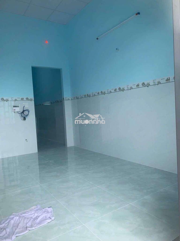 Cho thuê nhà cấp 4 đường 8 long phước