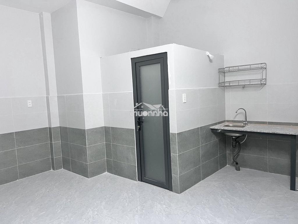 Cho thuê phòng trọ mới xây - 3
