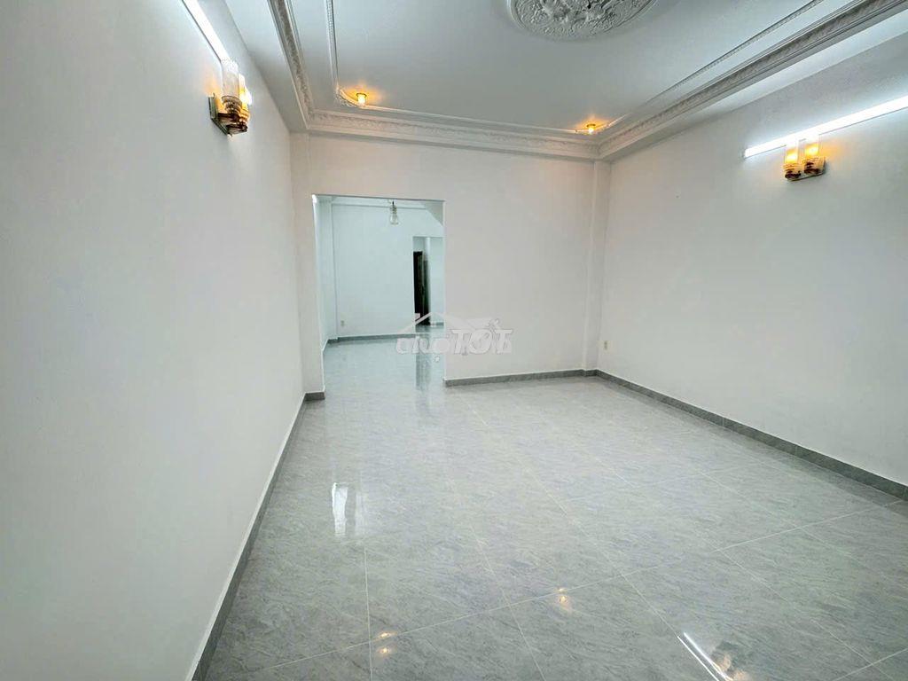 Cho thuê nhà, hẻm xe tải, 451/ tô hiến thành, 4x17, 2tầng, quận 10. - 4