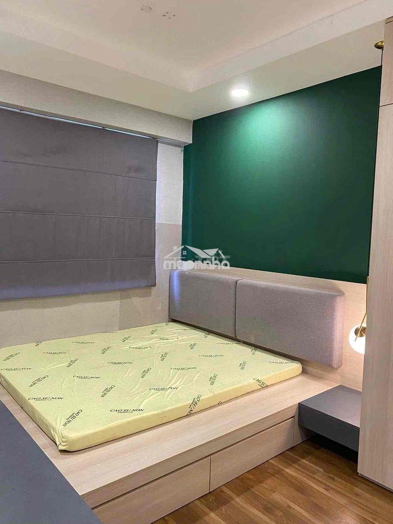Căn hộ the pegasuite 1 2pn-2wc full nội thất giá 13triệu - 4