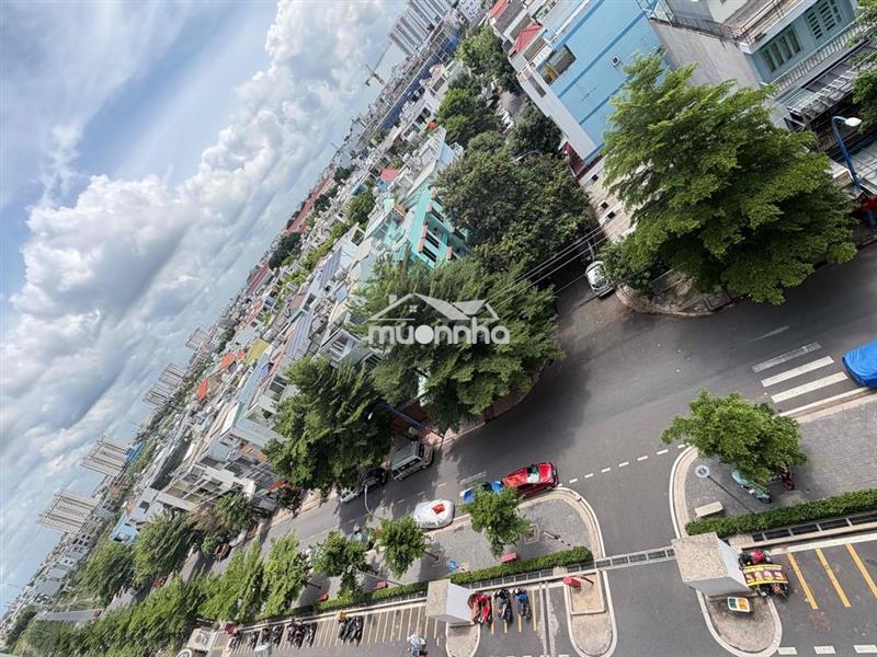 Cần bán căn hộ 72m2 cc ctl dương thị giang khu 38h - metro  chỉ 3.990