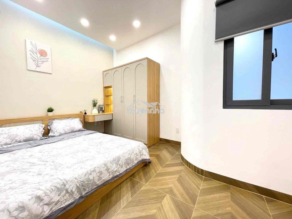 Ngang khủng 4.5 nhà 3pn có pn trệt - 2