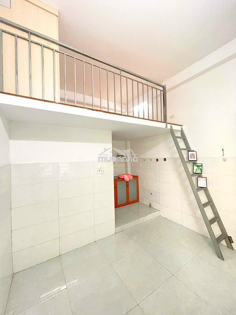 Dự án 99/60 phạm đăng giảng (có gác – vị trí đắc địa cho sinh viên) - 4