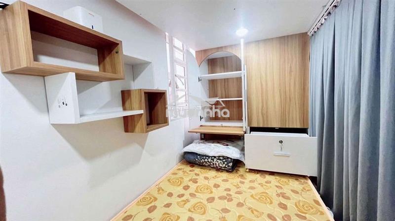 Ktx full tiện nghi phan huy ích - chính chủ bao trọn chi phí